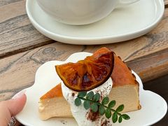 -Vanillacafe香草咖啡(银海大世界店)