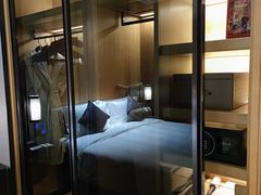 -广州德安丽舍凯宾斯基酒店
