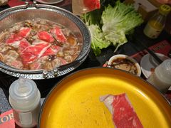 -牛New寿喜烧(虹桥新天地店)