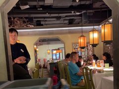 -桂满陇·桃花院落(长泰广场店)