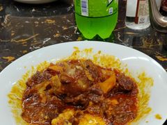 -清真利德顺小老饭庄(复兴路店)
