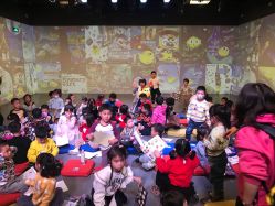 -小鸡哆哆故事屋·儿童乐园(嘉里城店)