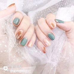 -Pink You美甲洗眉纹绣定制中心