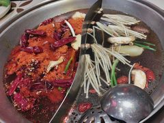 -江北北火锅馆·公路夜市(魏公村店)