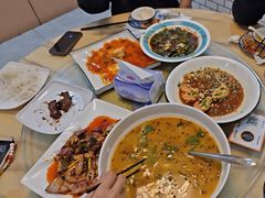 -尚岛私房菜(西方巷店)