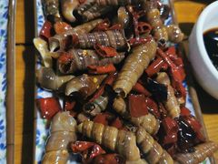 -胶东海鲜大排档(北太平庄店)