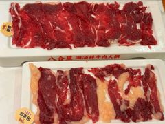 -八合里潮汕鲜牛肉火锅(深圳海岸城店)