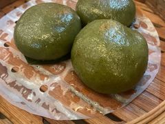 阿婆田艾饼-百味馆·海鲜·湛江菜(后海花园店)