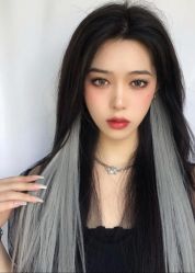 -AFA Hair studio·女士发型设计