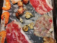 -非烤勿扰自助烤肉(合胜百货店)