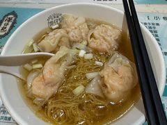 -深仔记正宗云吞面(尖沙咀店)