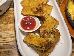 -新白鹿餐厅(龙游路店)