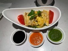 海南鸡-滕记星发餐室·新加坡菜(巨鹿路店)