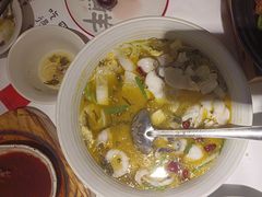 -四方桌·福建客家土菜(沙县步行街店)