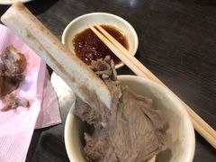 -長疆炭燒羊肉爐(士林店)