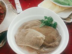 德庄毛肚-山城年华老火锅(玉林店)