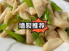 -江川野生菌火锅铜锅鱼(贵清火锅店)