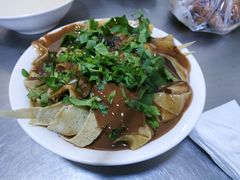-正味斋锅巴菜(西北角店)