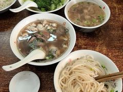-安平依杰拌粉干(大同店)