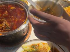 -金百万烤鸭店(良乡店)
