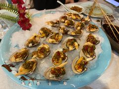 -渔娘渔家丹东海鲜(东直门店)