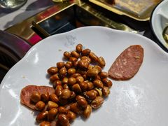 -棒小伙·齐齐哈尔烤肉(龙茗路店)