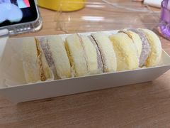 -好利来(新华百货店)