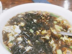 紫菜汤-亚忠小吃店(曾厝垵店)
