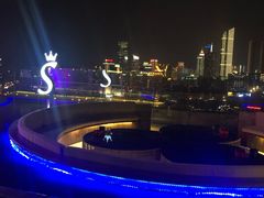 -杜尚rooftop露台酒吧