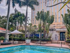 -澳门威尼斯人综合度假区