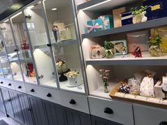 -美丽心情蛋糕(江苏路店)