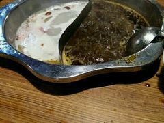 android_upload_pic-傣妹火锅(南京东路一店)