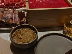-巴奴毛肚火锅(广益哥伦布店)
