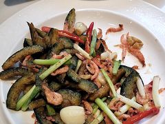 -南山鲜虾面·活鲜小馆·海味大连菜(南山总店)