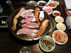 -Dombe豚(黑猪肉街店)
