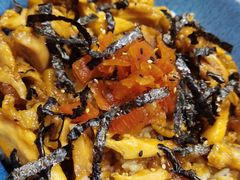照烧鸡腿饭-松幸日式料理(中山路店)