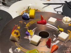 -狮拾久·现代新加坡料理(福田COCO Park店)