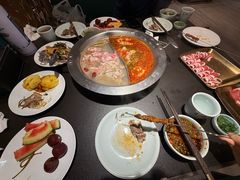 -额尔敦·品质自助(摩尔城店)