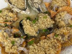 -四川小胡子海鲜(丁村万人海鲜广场店)