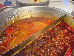 -小龙坎火锅(汉街店)
