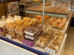 -BreadTalk面包新语·烘焙蛋糕(五羊邨店)