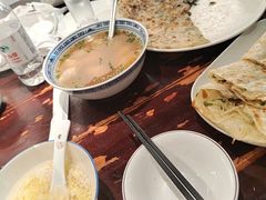 -御清斋总店(天一街店)