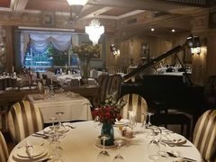 -火车头法国西餐厅