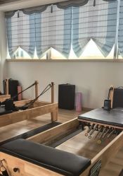 -玛尼瑜伽·普拉提