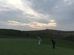 -金鸡湖高尔夫会员专属俱乐部