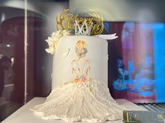 -杜哈夫DOUX RÊVE·生日蛋糕(日月光店)