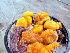 -小胖老味刨冰