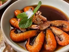 -老灶味道·本帮菜(昌平路店)