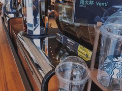 -星巴克臻选(北京富力家园店)