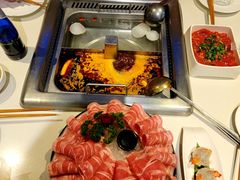 -海底捞火锅(锦艺城店)